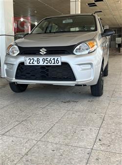 سوزوكي التو